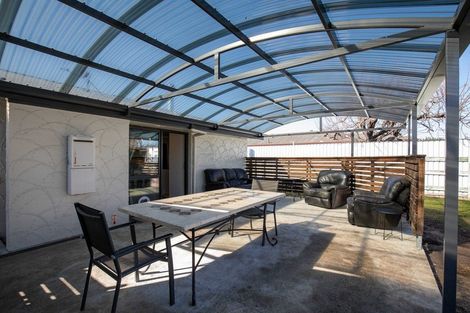 Photo of property in 22 Marslin Street, Alexandra, 9320