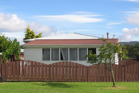 Photo of property in 28 Hindmarsh Street, Henderson, Auckland, 0612