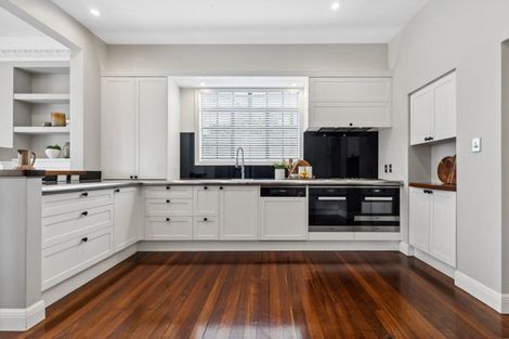 Photo of property in 16 Selwyn Avenue, Mission Bay, Auckland, 1071