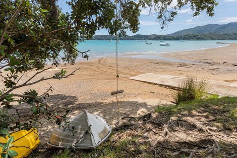 Photo of property in 10 Smith-grey Crescent, Parekura Bay, Russell, 0184