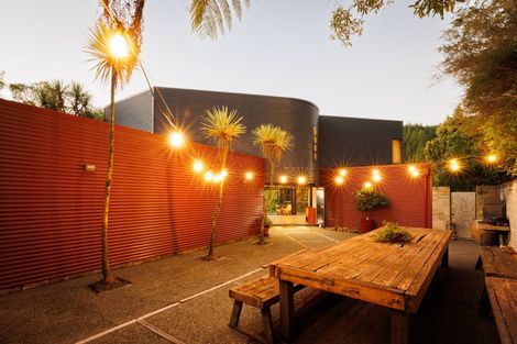 Photo of property in 631 Pahiatua Aokautere Road, Aokautere, Palmerston North, 4471