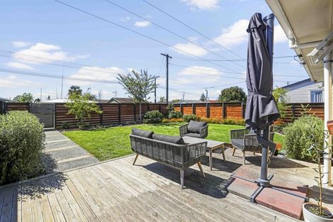 Photo of property in 215 Tramway Road, Enderley, Hamilton, 3214