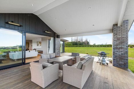 Photo of property in 1 Runway Rise, Dairy Flat, Albany, 0794