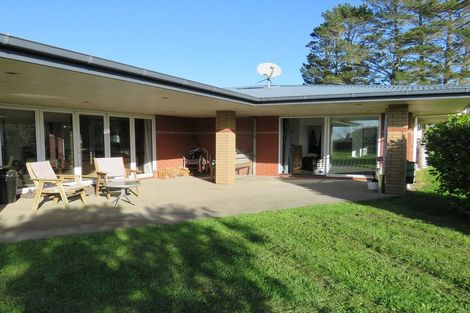 Photo of property in 113 Signal Road, Okaihau, 0475