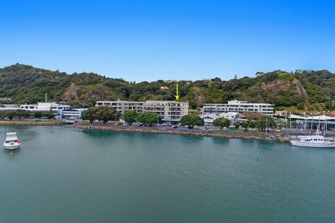 Photo of property in White Isle Apartments, 13/23 Quay Street, Whakatane, 3120