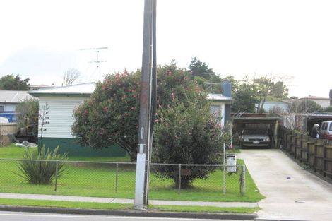 Photo of property in 29 Mahia Road, Manurewa, Auckland, 2102
