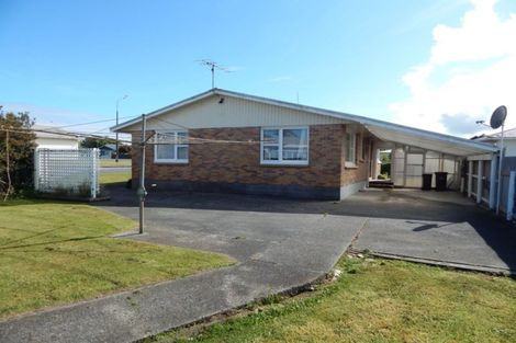 Photo of property in 181 Weld Street, Hokitika, 7810