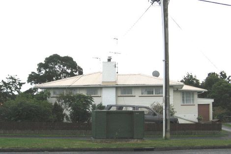 Photo of property in 85 Metcalfe Road, Ranui, Auckland, 0612