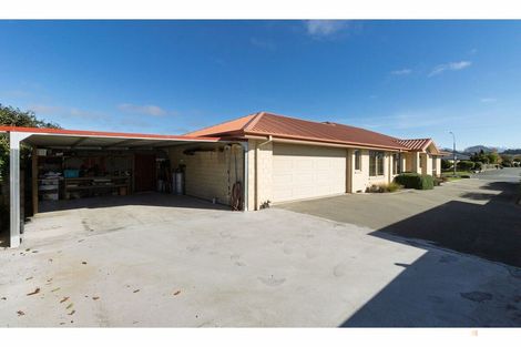 Photo of property in 9 Tancred Street, Geraldine, 7930