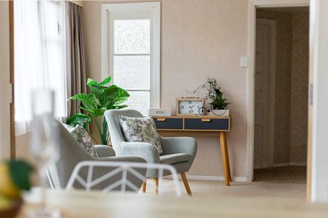 Photo of property in 15 Moohan Street, Wainuiomata, Lower Hutt, 5014