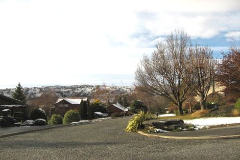 Photo of property in 25 Kamaka Crescent, Bridge Hill, Alexandra, 9320