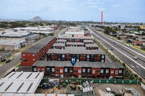 Photo of property in 47/17 Owens Place, Mount Maunganui, 3116