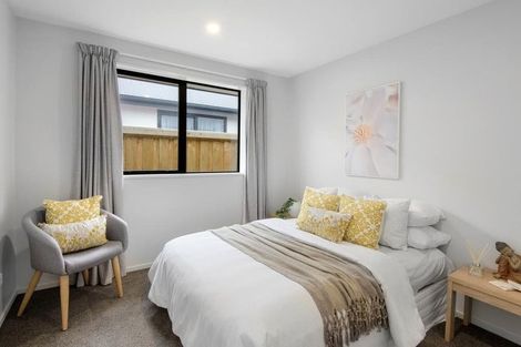 Photo of property in 7 Quinn Crescent, Woodend, 7610