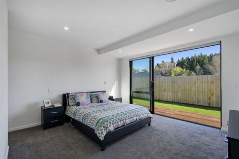 Photo of property in 64 Aviemore Drive, Marshland, Christchurch, 8083