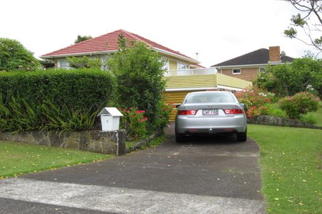 Photo of property in 3 House Avenue, Mangere Bridge, Auckland, 2022