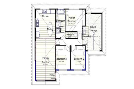 Photo of property in 13 Riverbend Lane, Casebrook, 8051