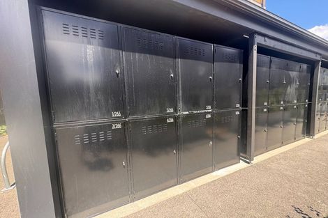 Photo of property in 8/266 Armagh Street, Christchurch Central, Christchurch, 8011