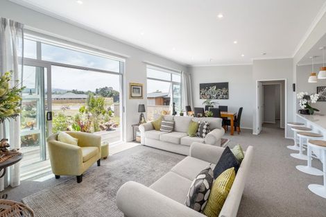 Photo of property in 19 Cotterville Crescent, Greytown, 5712