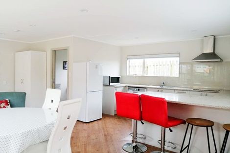 Photo of property in 15 Cantora Avenue, Northpark, Auckland, 2013