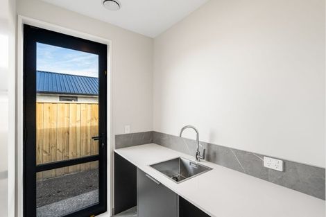 Photo of property in 51 Nethercote Way, Rolleston, 7614