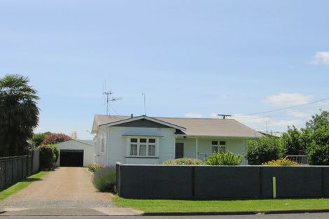 Photo of property in 70 Haerehuka Street, Otorohanga, 3900
