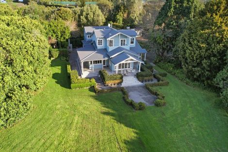 Photo of property in 36 Pahoia Beach Road, Whakamarama, Tauranga, 3172
