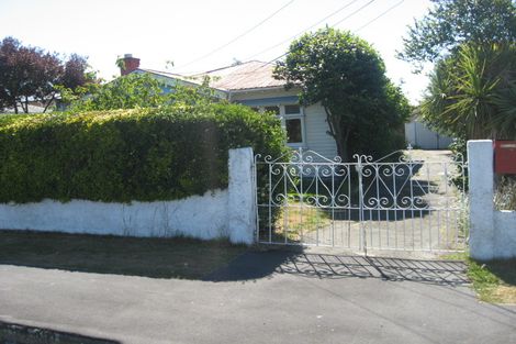 Photo of property in 11 Ingoldsby Street, Sydenham, Christchurch, 8023