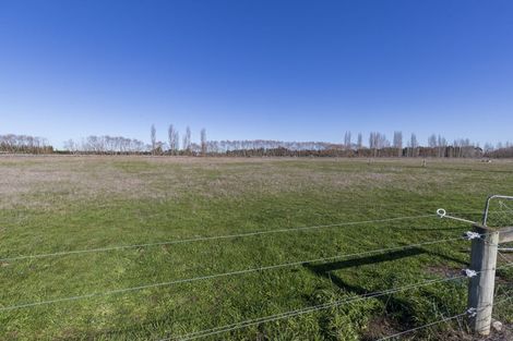 Photo of property in 1 Mcintoshs Road, Fernside, Rangiora, 7471