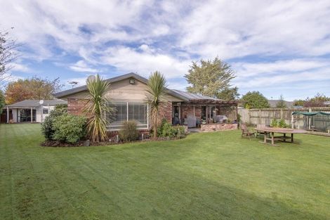 Photo of property in 288 Horndon Street, Darfield, 7510