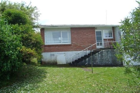 Photo of property in 4/3 Evelyn Place, Hillcrest, Auckland, 0627