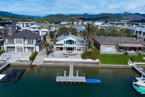 Photo of property in 134 Motu Grande, Pauanui, Hikuai, 3579