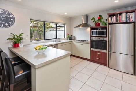 Photo of property in 3 Carousel Crescent, East Tamaki Heights, Auckland, 2016