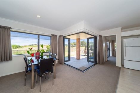 Photo of property in 4 Golf Course Lane, Waiwhakaiho, New Plymouth, 4312