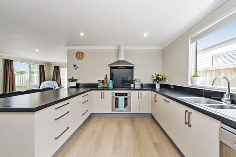 Photo of property in 29 Hodgkinson Road, Pegasus, 7612