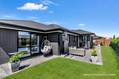 Photo of property in 11 Henrietta Street, Marshland, Christchurch, 8083
