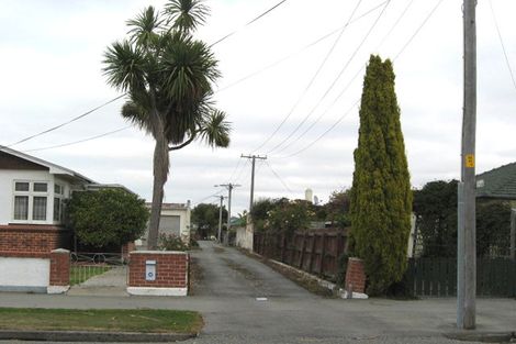 Photo of property in 3c Ettrick Street, Oamaru North, Oamaru, 9400