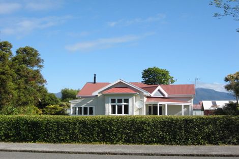 Photo of property in 26 Brougham Street, Westport, 7825