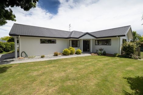 Photo of property in 70 Nursery Drive, Tinwald, Ashburton, 7700