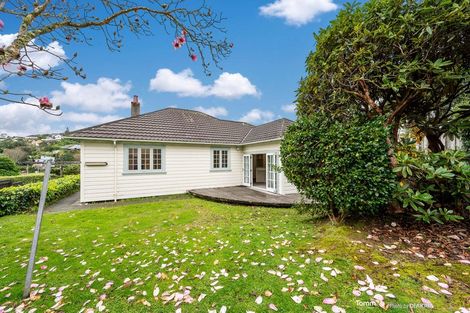 Photo of property in 14 Delhi Crescent, Khandallah, Wellington, 6035