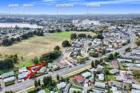 Photo of property in 74a Kahikatea Drive, Melville, Hamilton, 3206