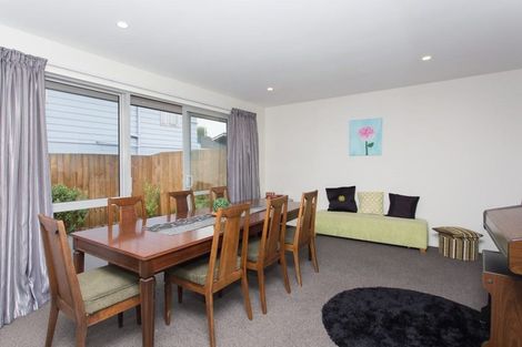 Photo of property in 1/15 Cross Street, Phillipstown, Christchurch, 8011