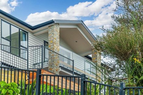 Photo of property in 2 Anehu Place, Greenhithe, Auckland, 0632