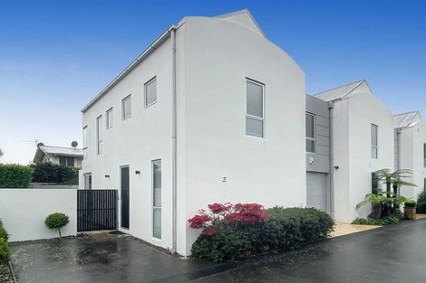 Photo of property in 1/22 Stoneyhurst Street, St Albans, Christchurch, 8014