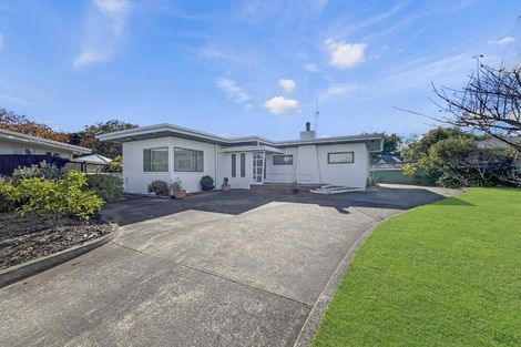 Photo of property in 95 Florence Avenue, Palmerston North, 4414