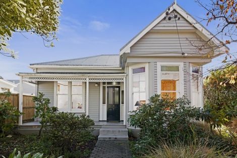 Photo of property in 23 Hawkesbury Avenue, St Albans, Christchurch, 8014