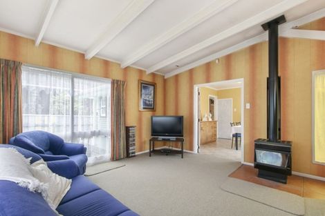 Photo of property in 43 Sunny Grove, Wainuiomata, Lower Hutt, 5014