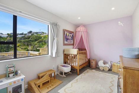 Photo of property in 129 Pope Street, Camborne, Porirua, 5026