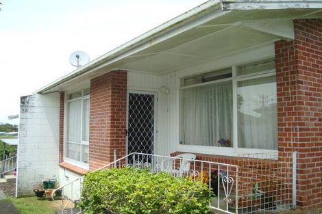 Photo of property in 4/3 Evelyn Place, Hillcrest, Auckland, 0627