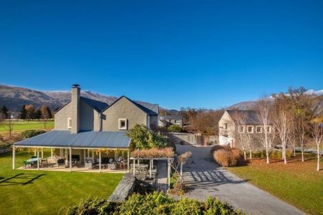 Photo of property in Millbrook Resort, 1 Streamside Lane, Arrowtown, 9371