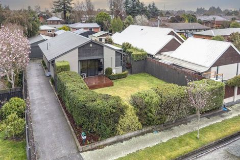 Photo of property in 53 Ashgrove Street, Rangiora, 7400
